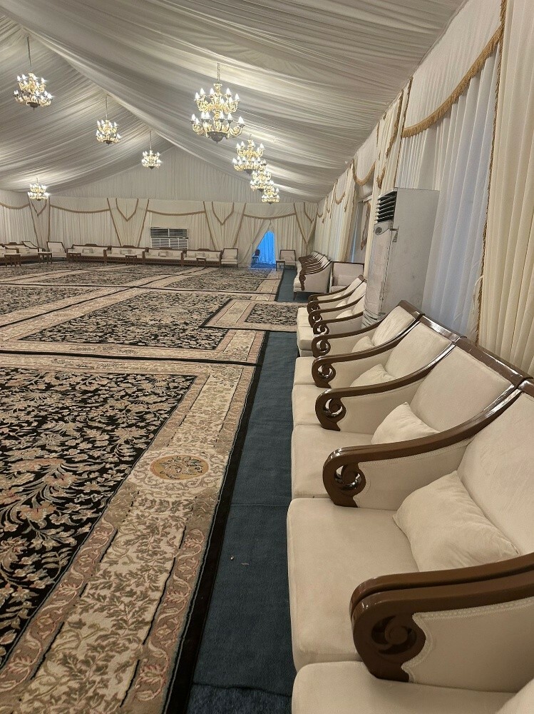 خيام ايجار - 6
