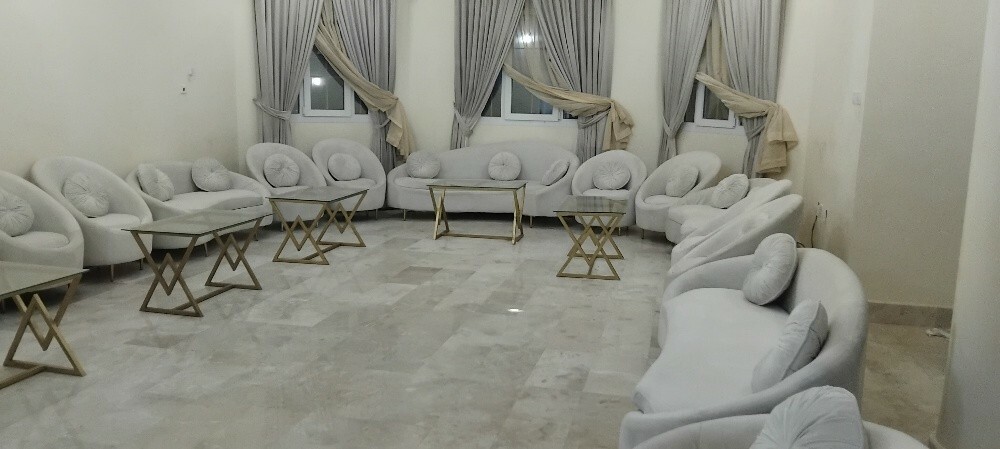 تأجير كنب و كرسي - 4