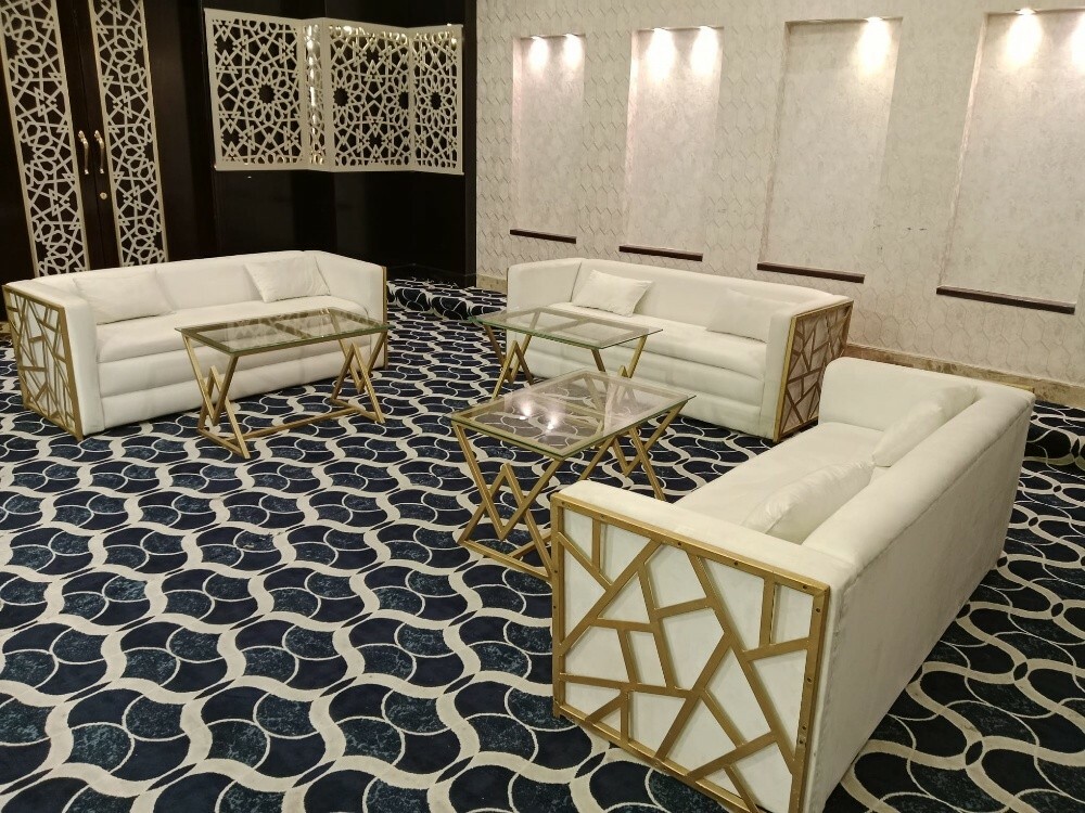 تأجير كنب و كرسي - 3