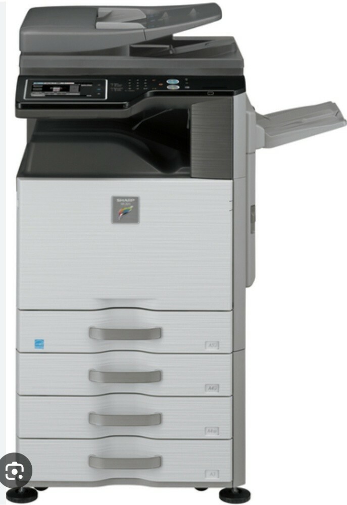 printer sales Rental and service - 5