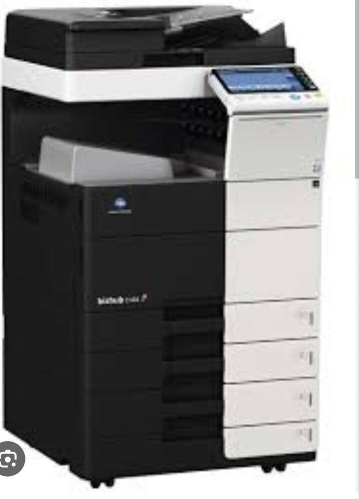 printer sales Rental and service - 2
