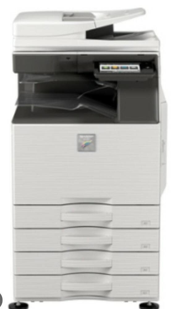 printer sales Rental and service - 3
