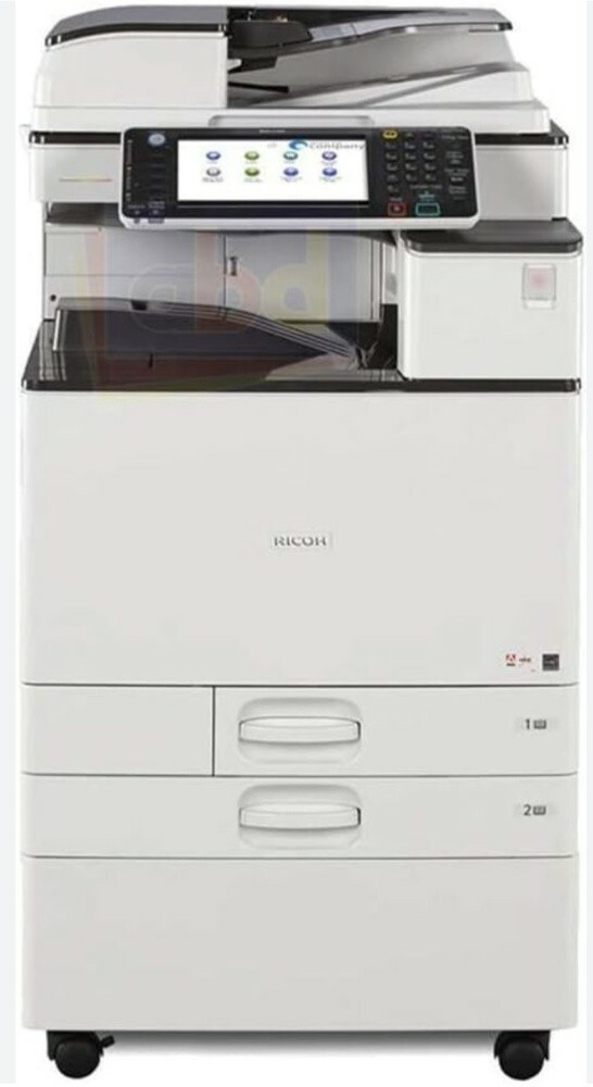 printer sales Rental and service - 4