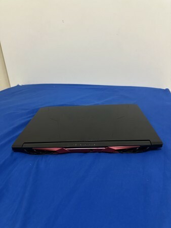 Acer Nitro 5 Gaming Laptop - 9