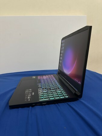 Acer Nitro 5 Gaming Laptop - 6