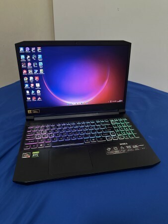 Acer Nitro 5 Gaming Laptop - 1