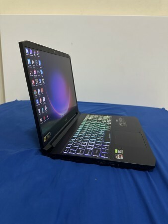Acer Nitro 5 Gaming Laptop - 2