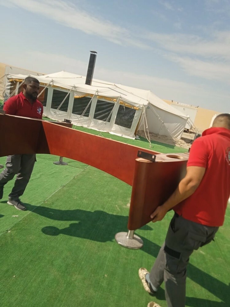 فك و نقل وتركيب جميع انواع الاثاث - 5