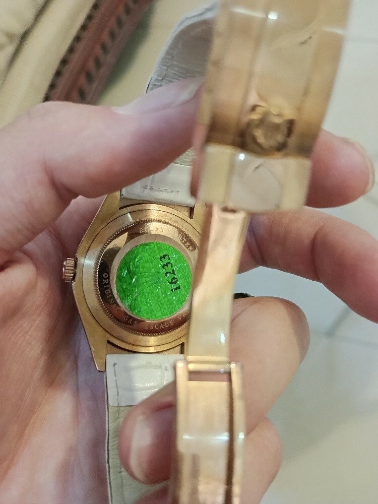 Rolex women watch - 3