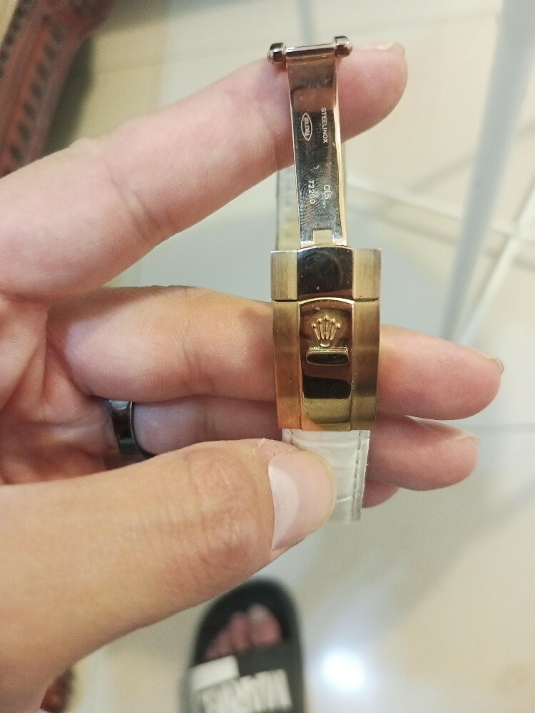 Rolex women watch - 4