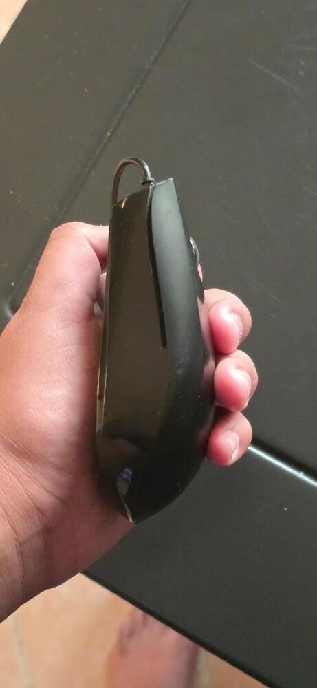 Razer Abyssus 1800 Gaming Mouse - 3