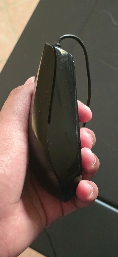 Razer Abyssus 1800 Gaming Mouse - 4