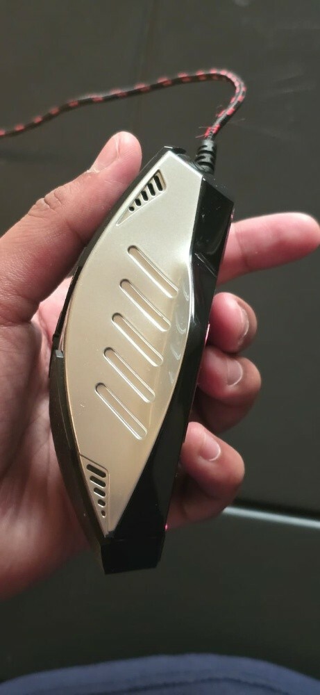 Terminator TL80 Gaming Mouse - 3