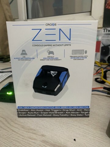 cronus zen - 1