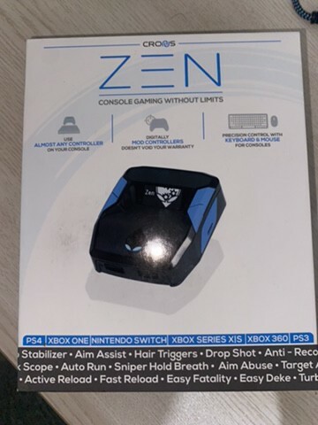 cronus zen - 3