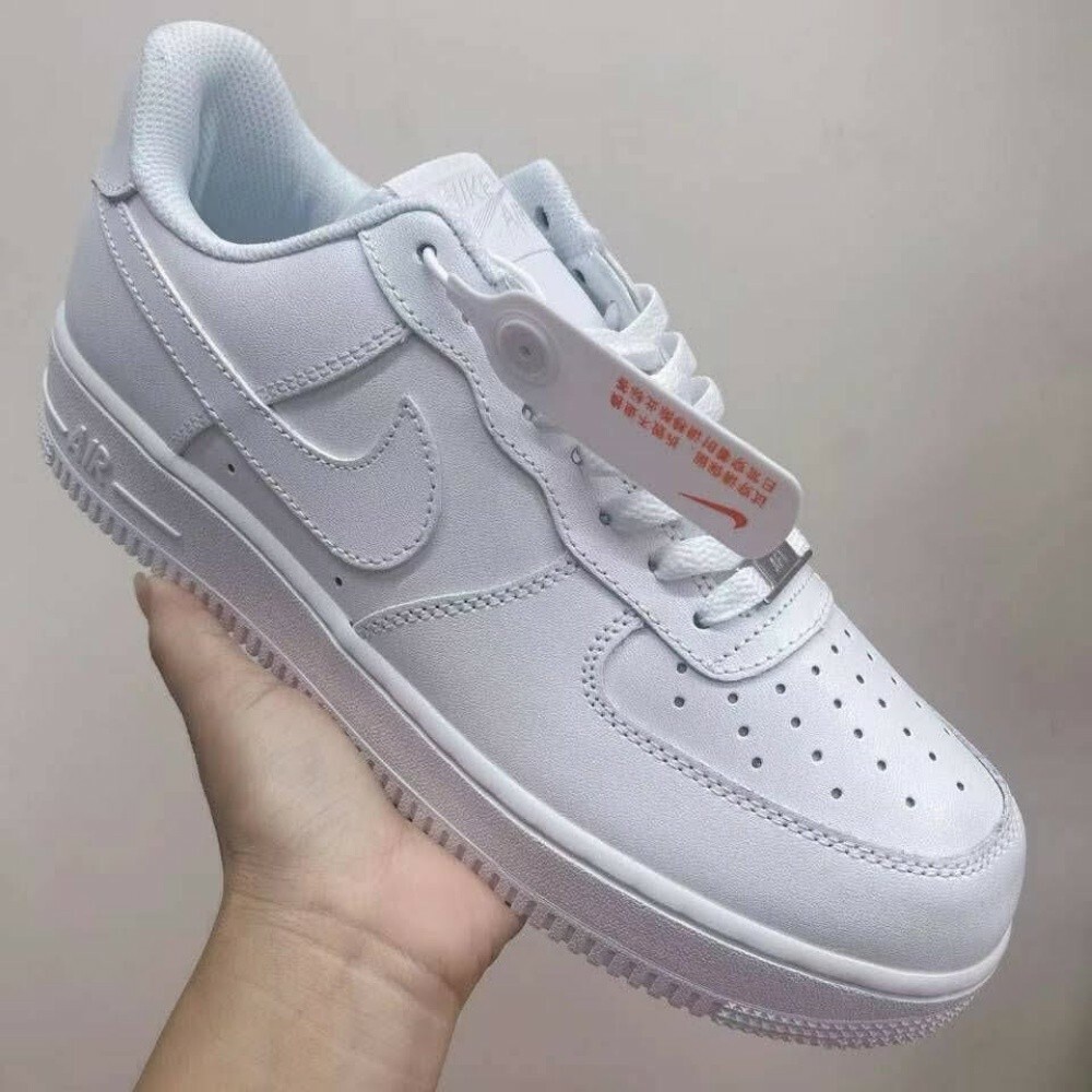 Airforce1 white - 4
