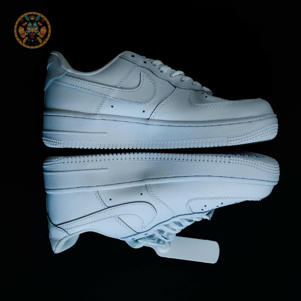 Airforce1 white - 5