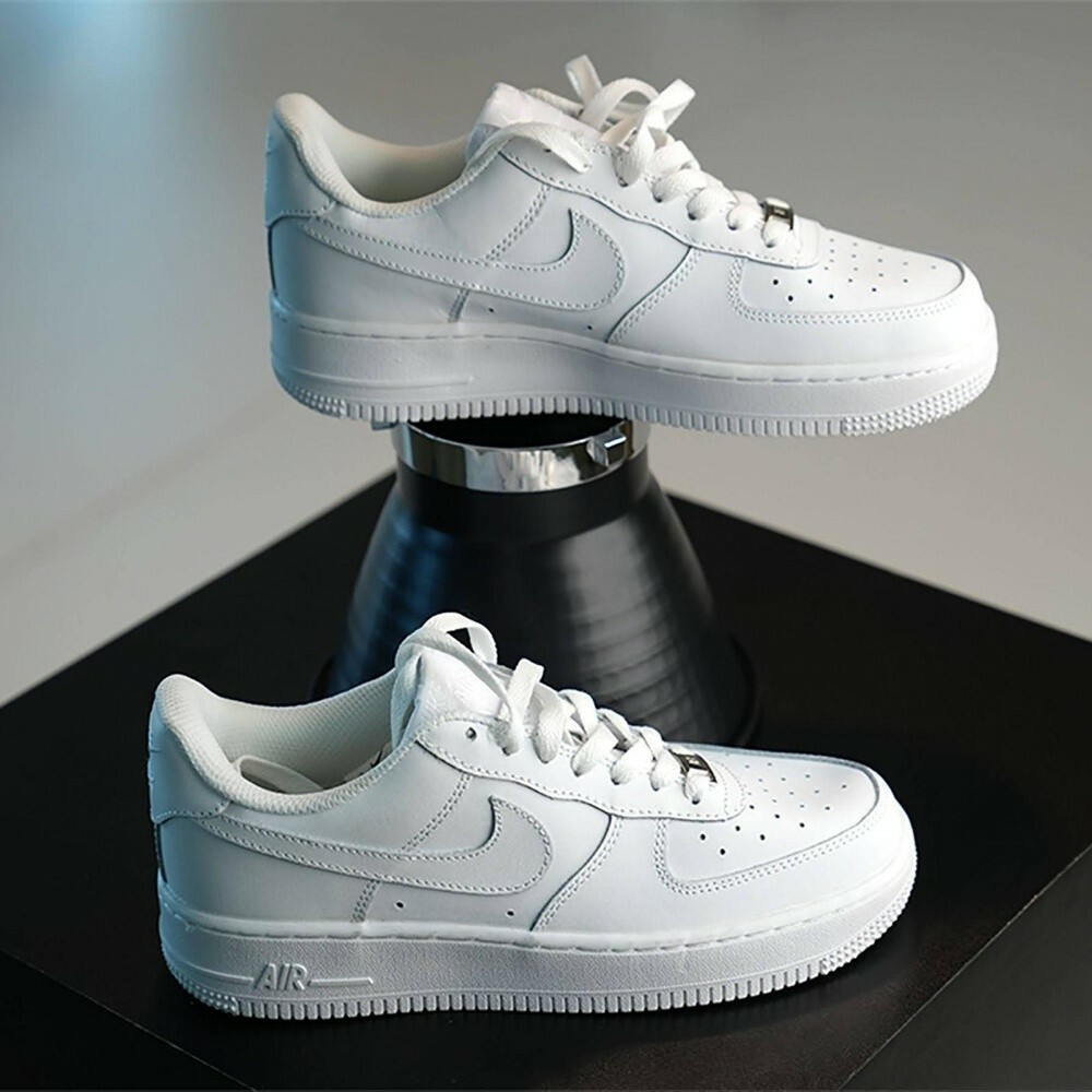 Airforce1 white - 2