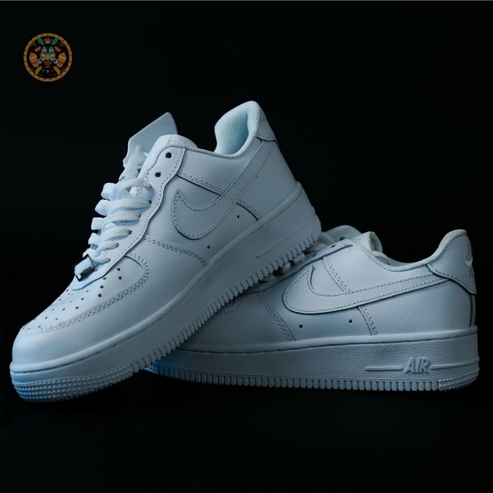 Airforce1 white - 3