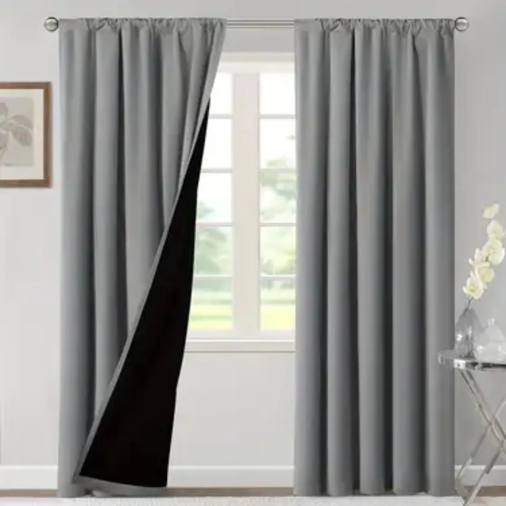 Barkiya, Carpet, curtains, - 2