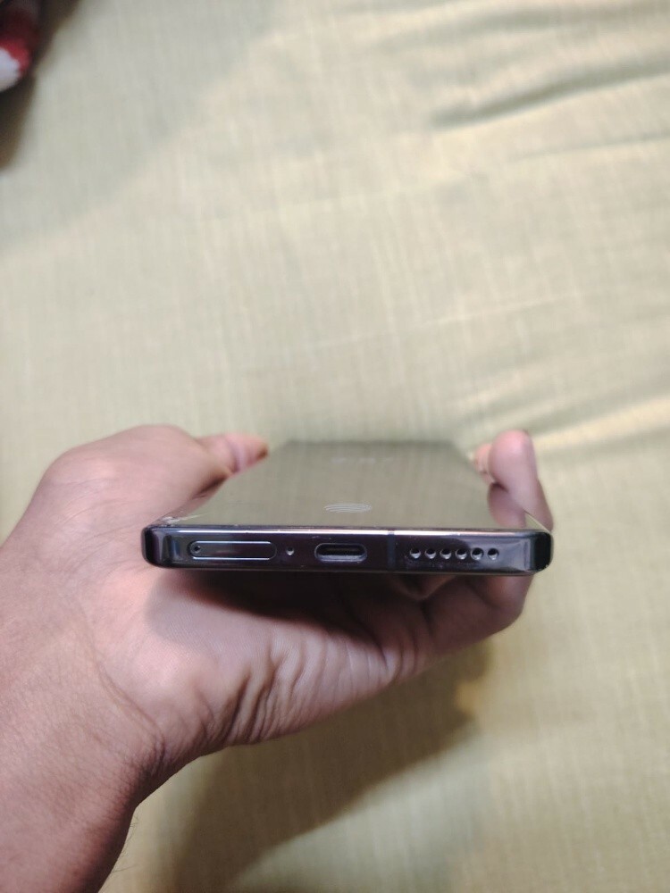 Vivo X100 Zeiss 5G - 6