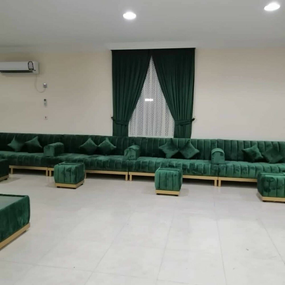 Call33953630 Sofa,chair ,MAJLISH - 6