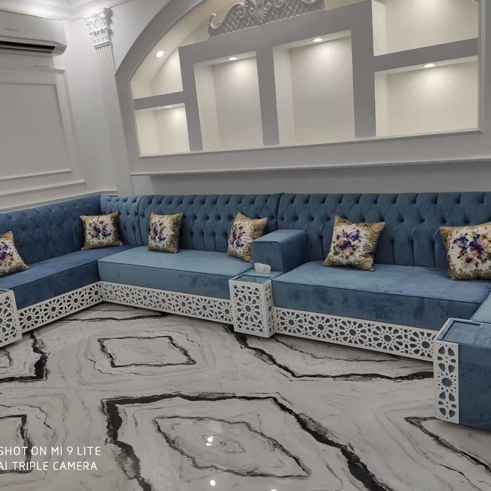 Call33953630 Sofa,chair ,MAJLISH - 4
