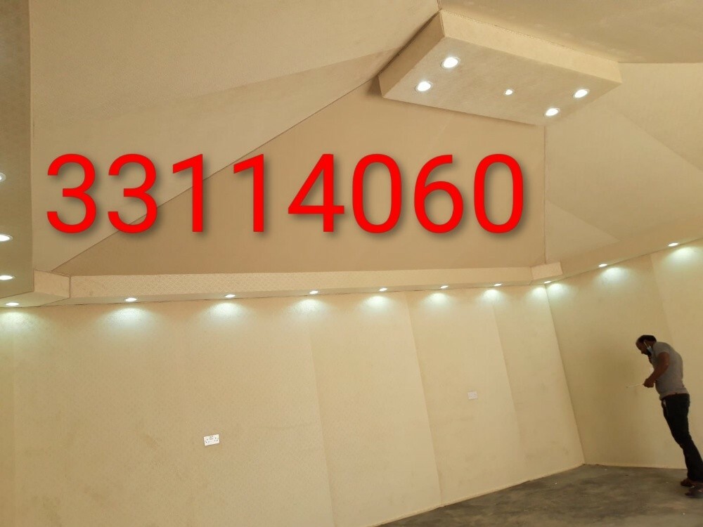 Tent Services Khaima - 16