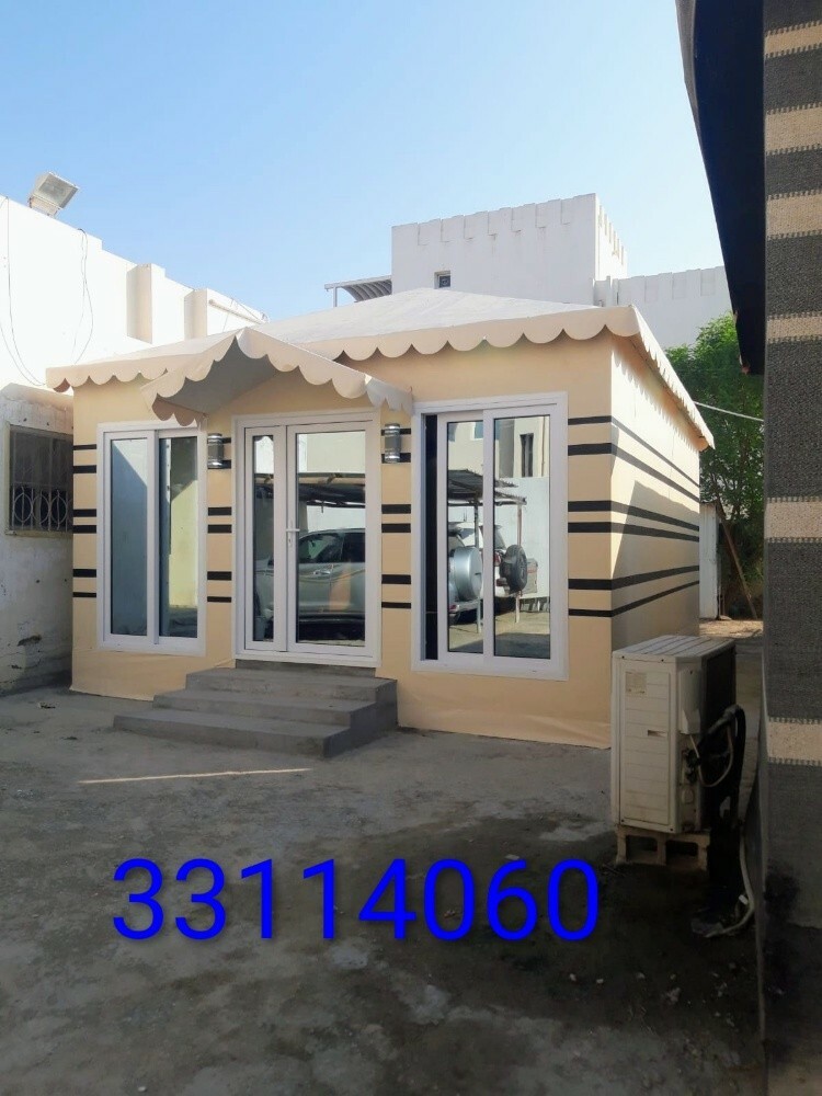 Tent Services Khaima - 10