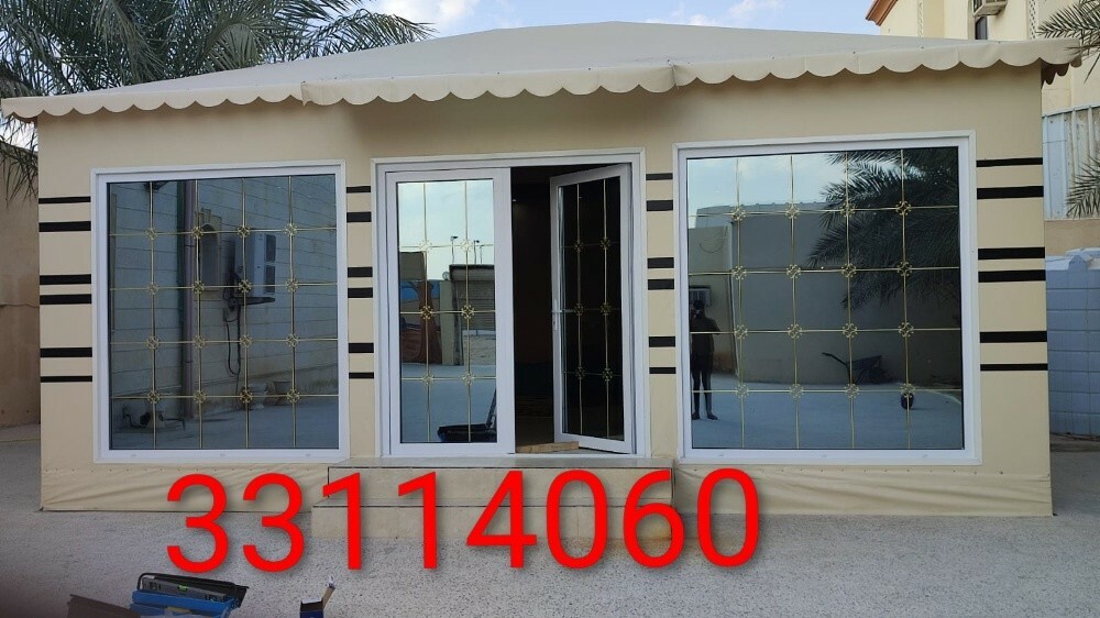 Tent Services Khaima - 2