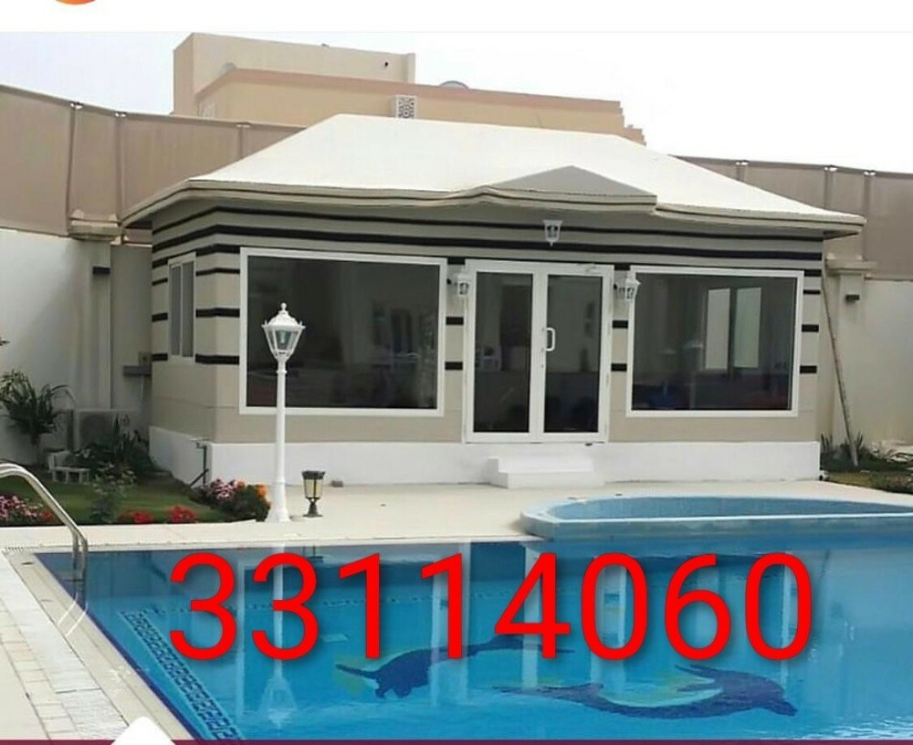 Tent Services Khaima - 1