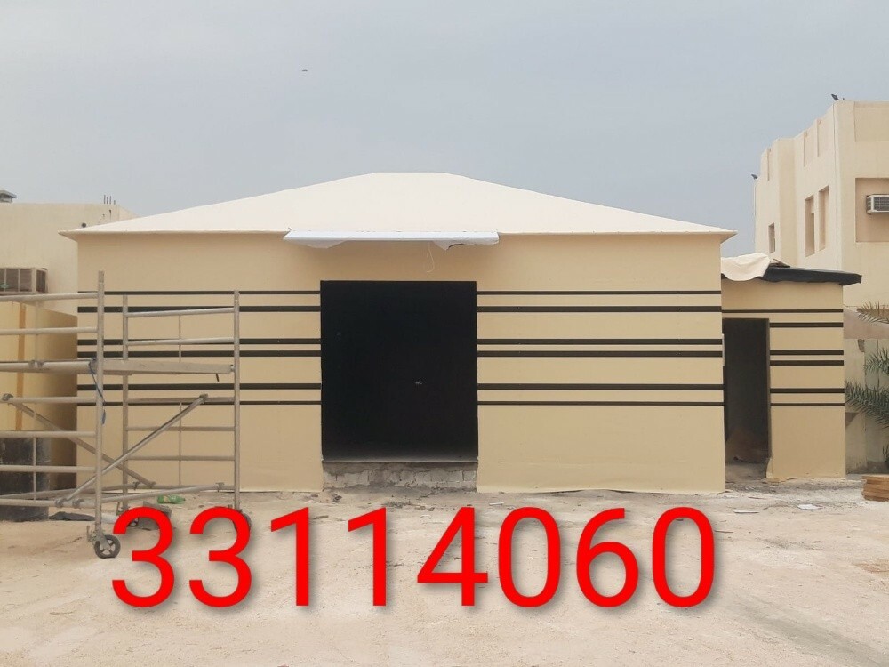 Tent Services Khaima - 15