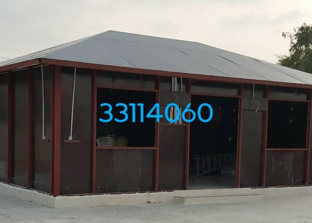 Tent Services Khaima - 4