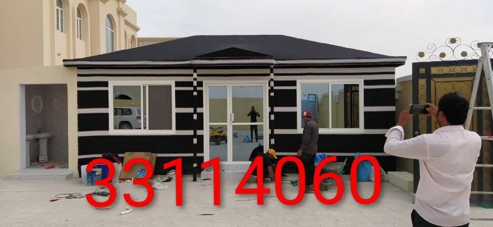 Tent Services Khaima - 5
