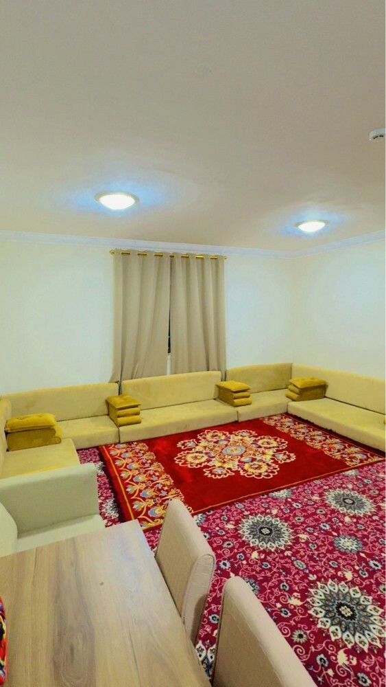 living room majlis  - 2