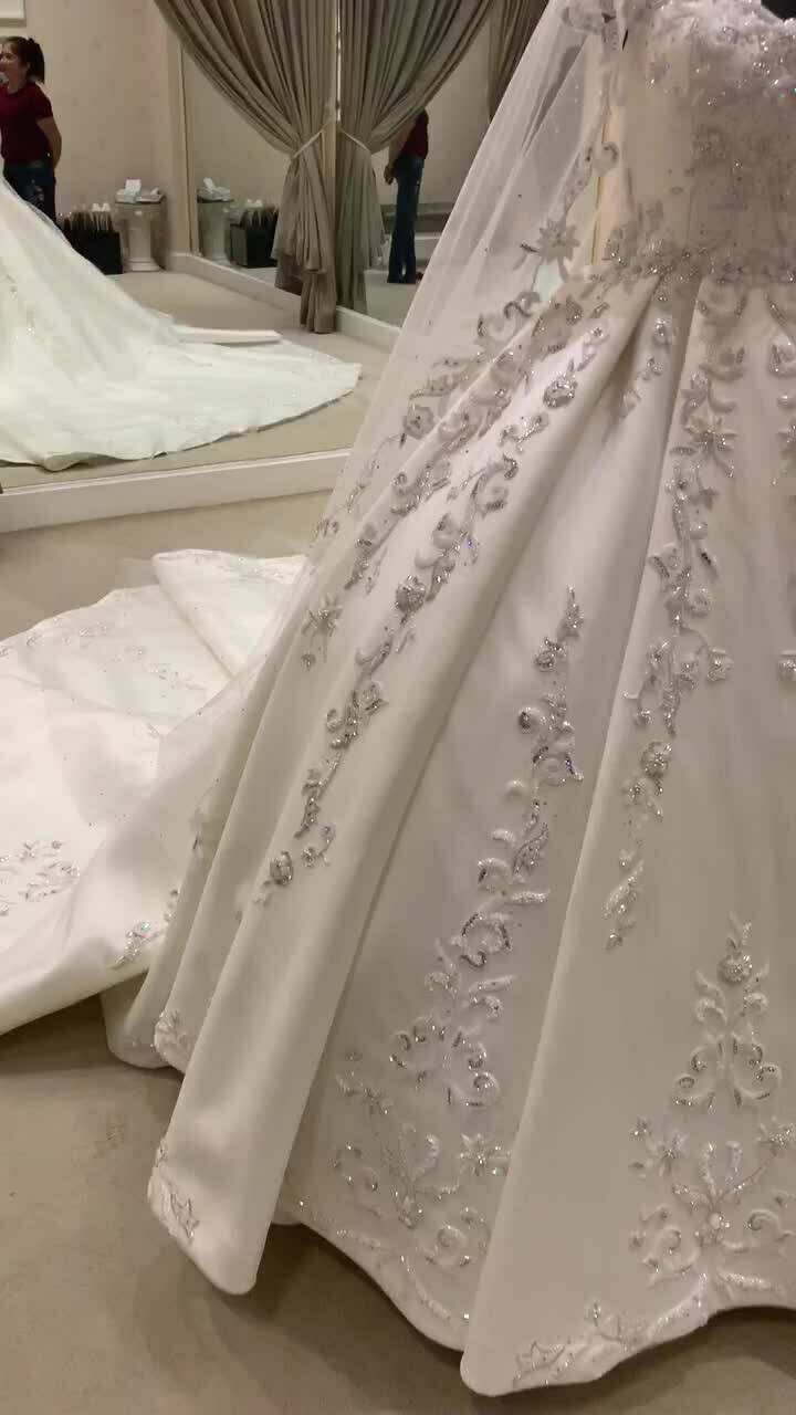 weeding dress - 1