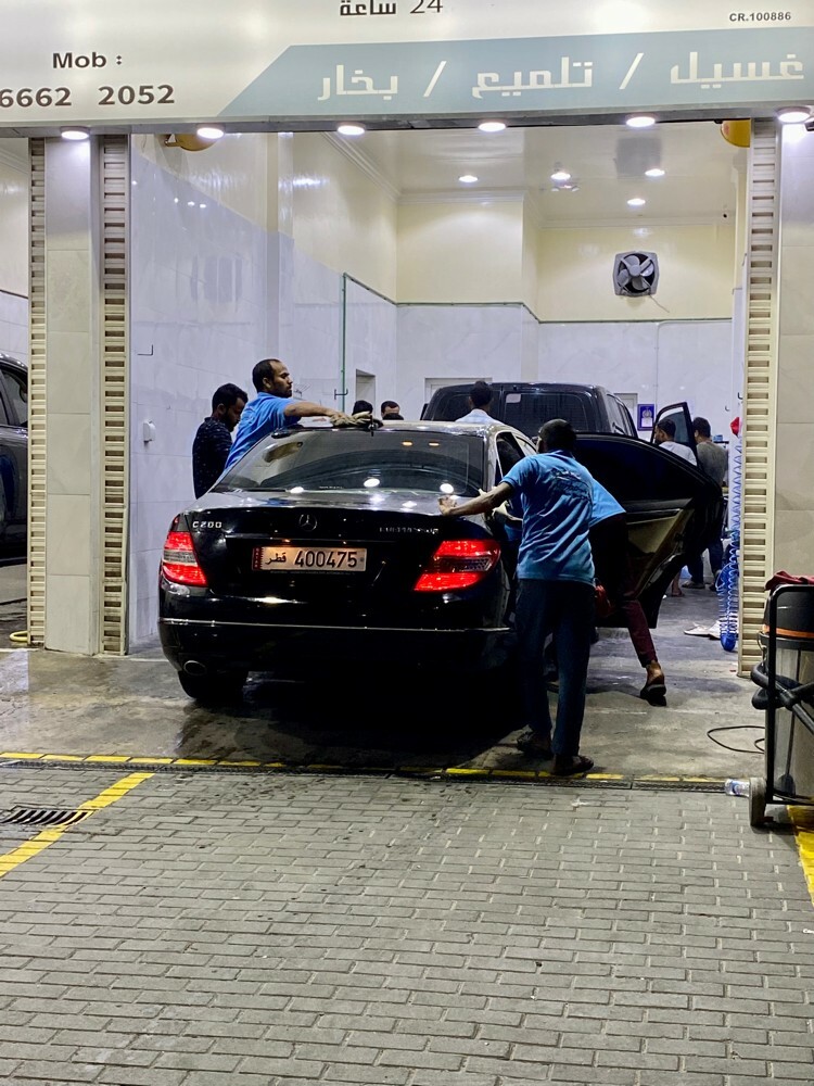 Mercedes c200  - 9