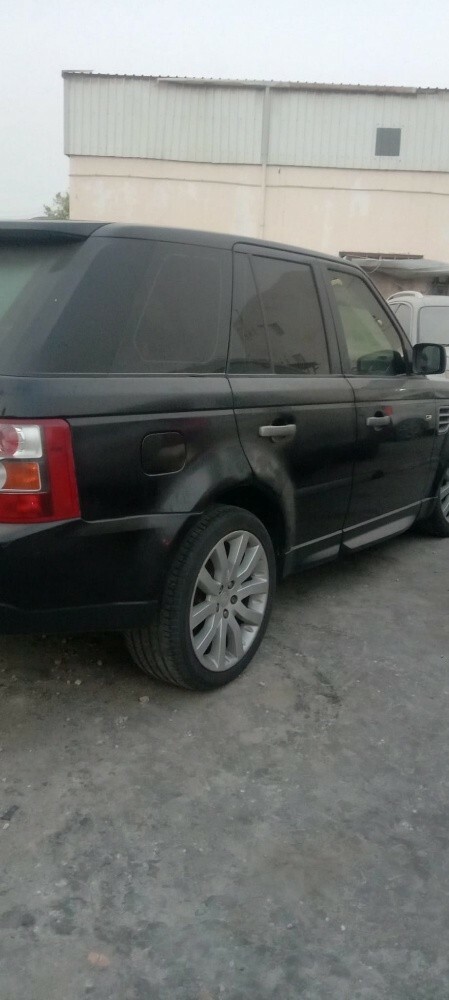 range rover - 3