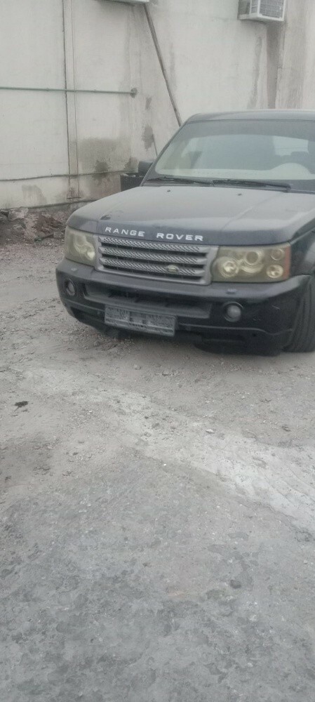 range rover - 2