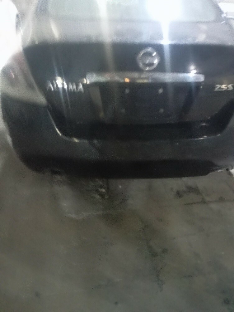nissan altima 2012 all parts - 1