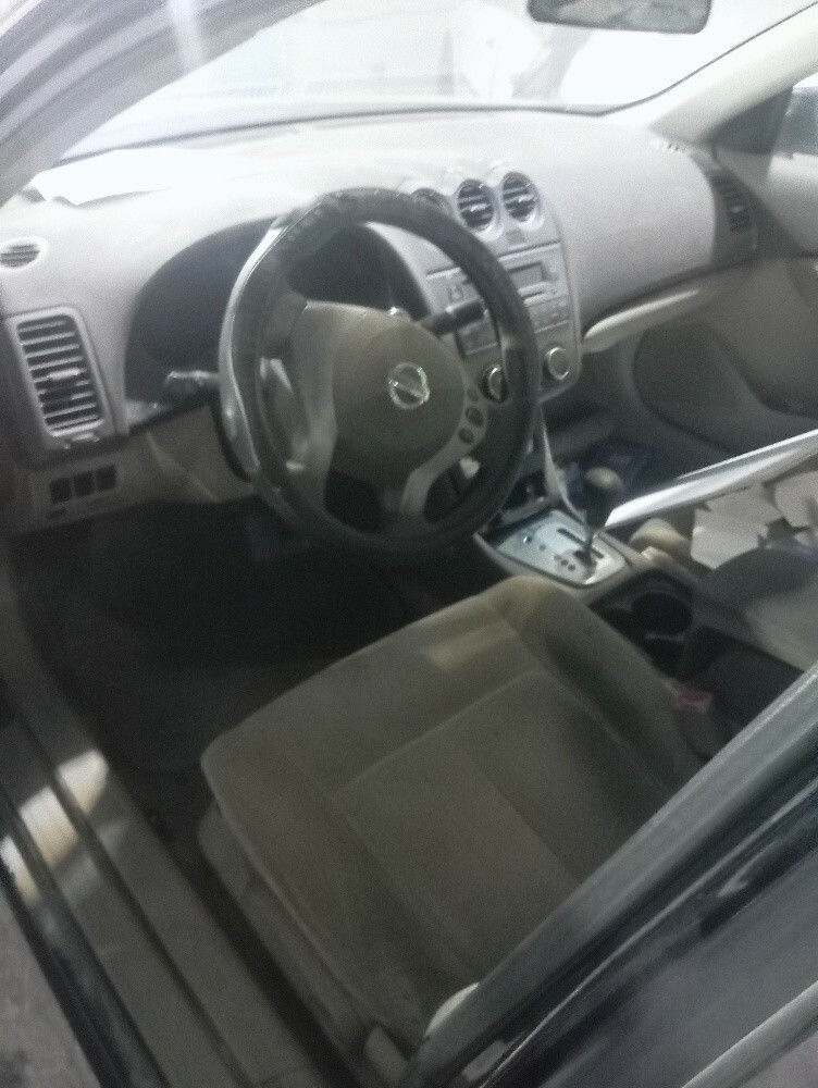nissan altima 2012 all parts - 2