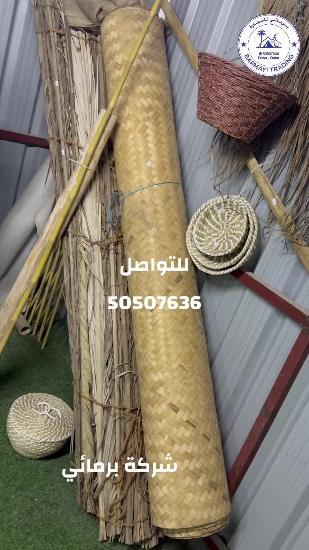 Palm fronds for sale - 1