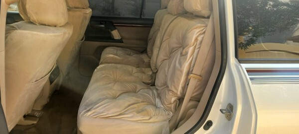 Landcruiser Gxr V6 for sale - 8