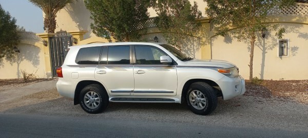 Landcruiser Gxr V6 for sale - 2