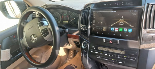 Landcruiser Gxr V6 for sale - 1
