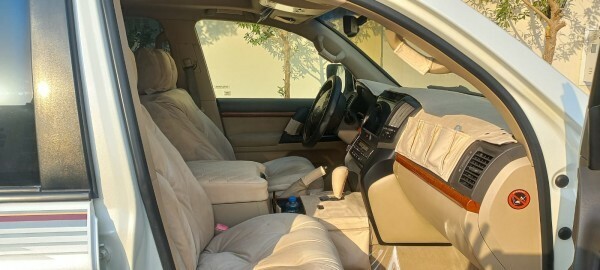 Landcruiser Gxr V6 for sale - 6