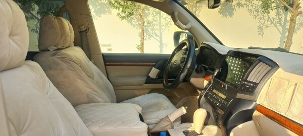 Landcruiser Gxr V6 for sale - 3