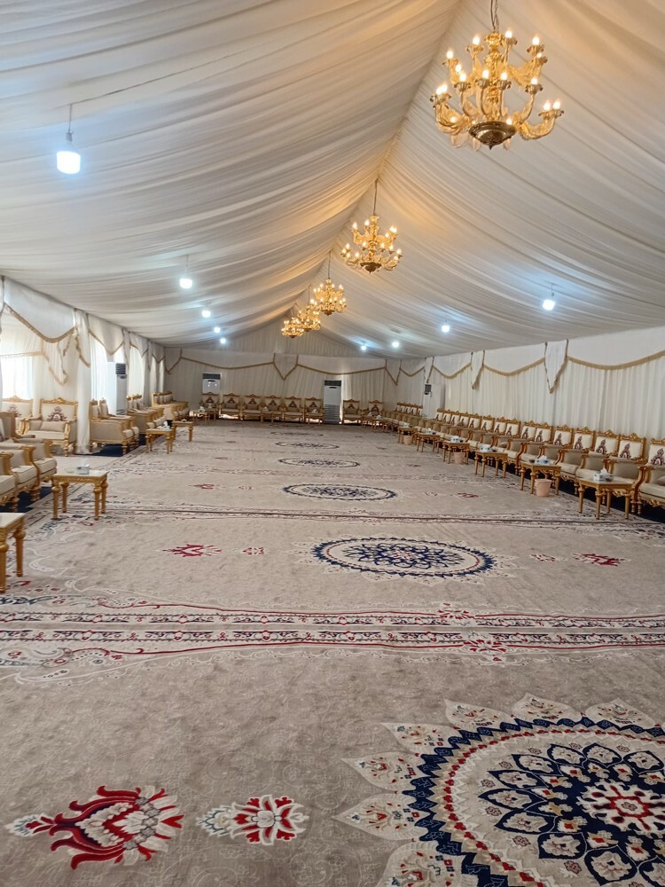 Tents for all occasions - 13