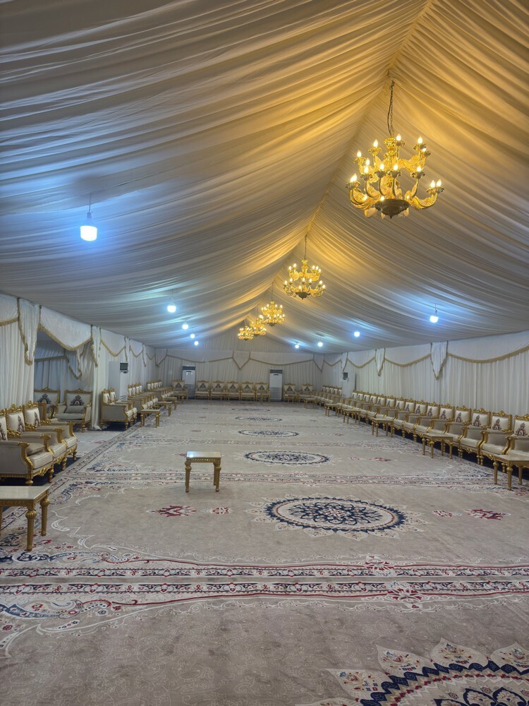 Tents for all occasions - 14