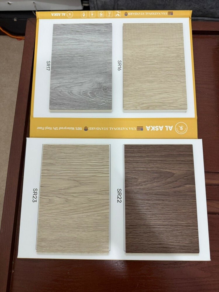 wood floring - 2